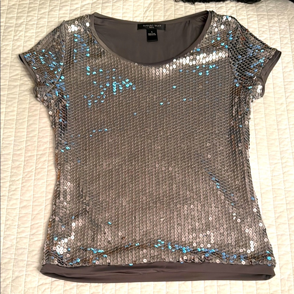🪩 Sequin top 🪩